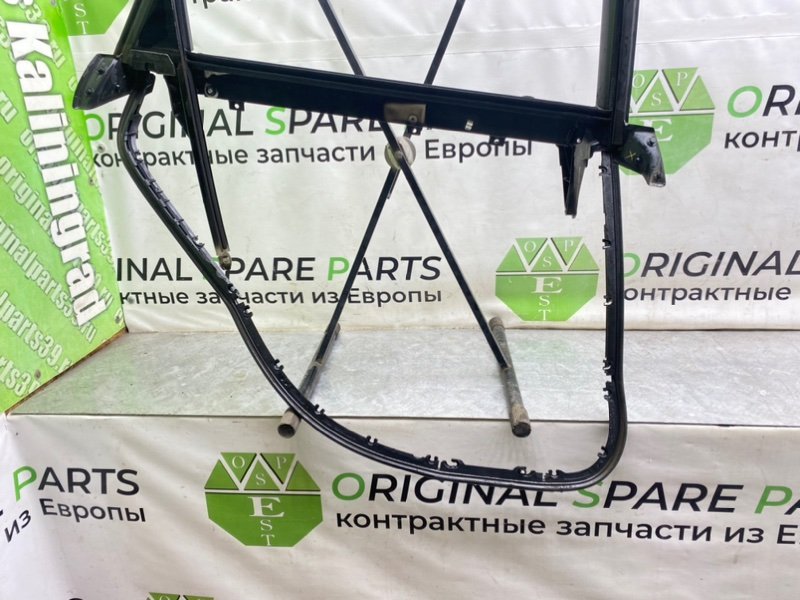 Рамка стекла двери, 990 рублей, Калининград