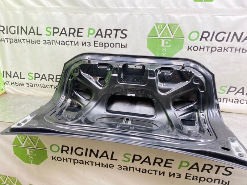Крышка багажника, 4990 рублей, Калининград