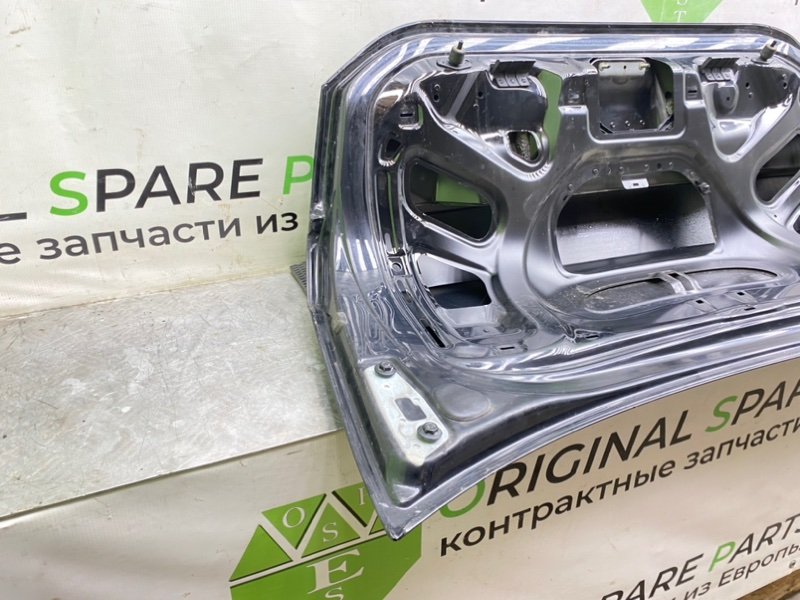 Крышка багажника, 4990 рублей, Калининград
