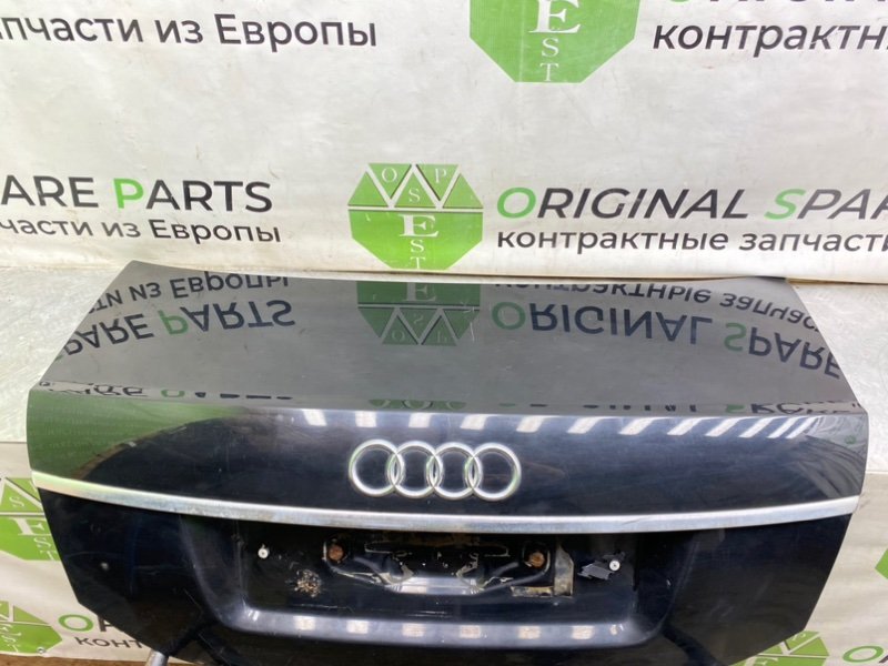 Крышка багажника, 4990 рублей, Калининград