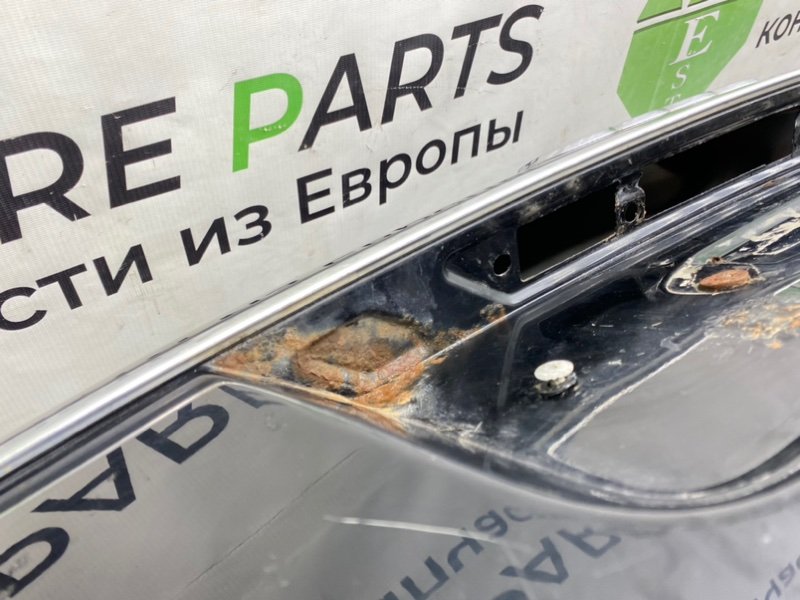 Крышка багажника, 4990 рублей, Калининград