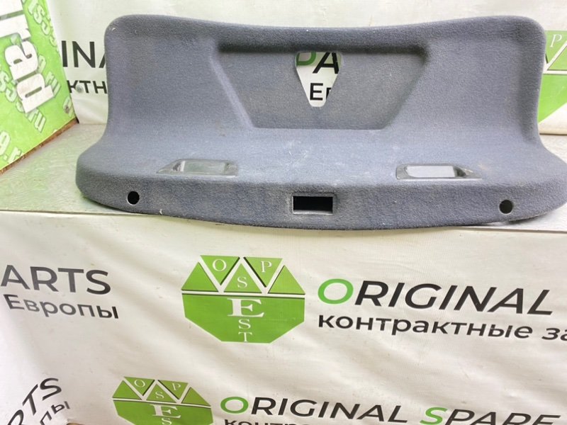 Обшивка крышки багажника, 890 рублей, Калининград
