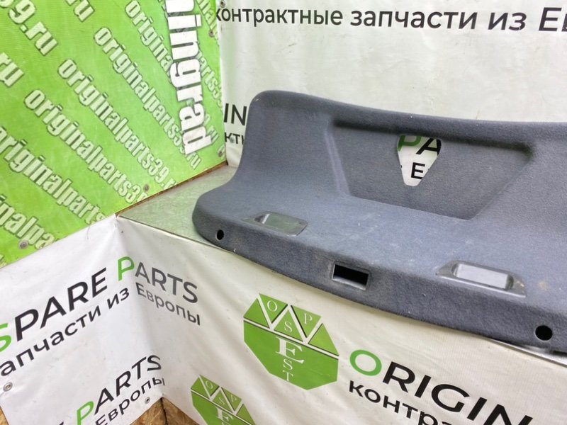 Обшивка крышки багажника, 890 рублей, Калининград
