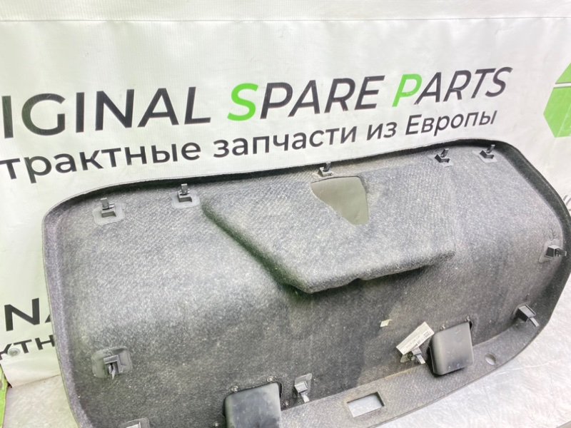 Обшивка крышки багажника, 890 рублей, Калининград
