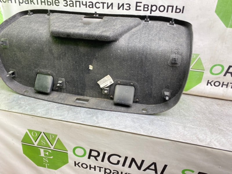 Обшивка крышки багажника, 890 рублей, Калининград