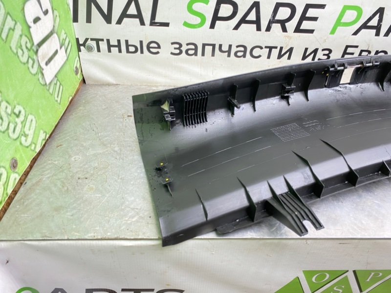 Накладка замка багажника, 890 рублей, Калининград