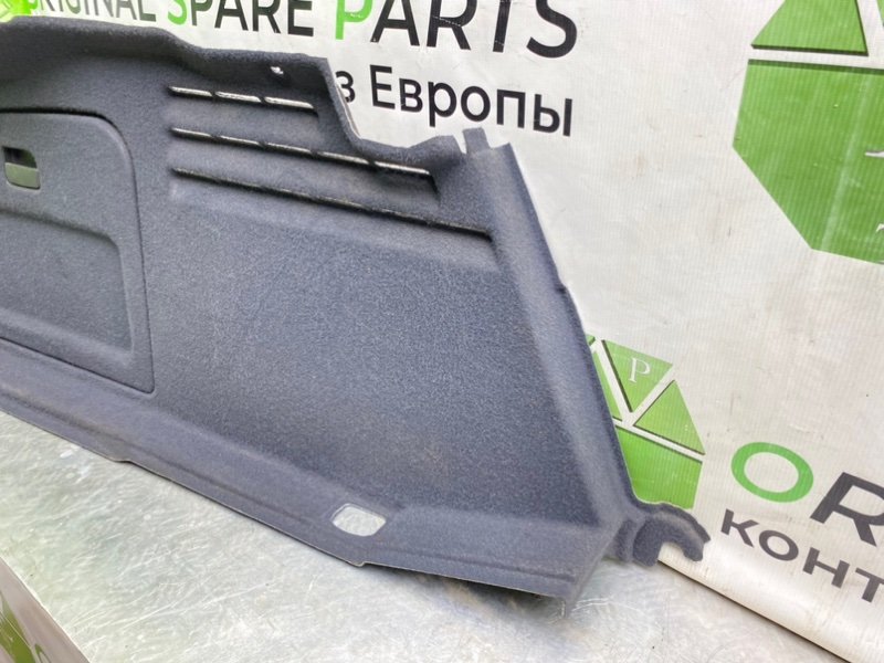 Обшивка багажника, 1290 рублей, Калининград
