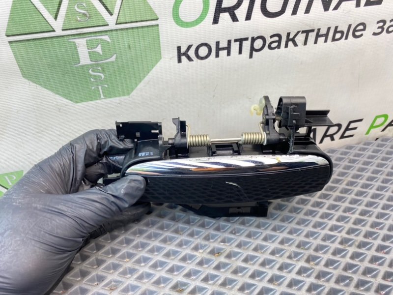 Ручка двери, 1290 рублей, Калининград