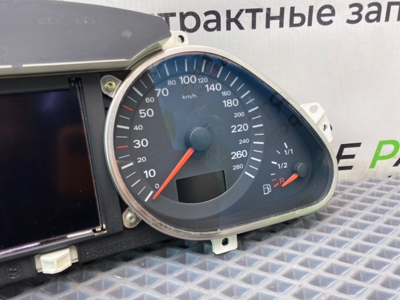 Панель приборов, 2790 рублей, Калининград