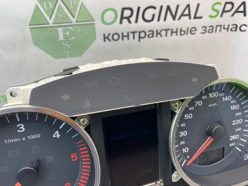 Панель приборов, 2790 рублей, Калининград