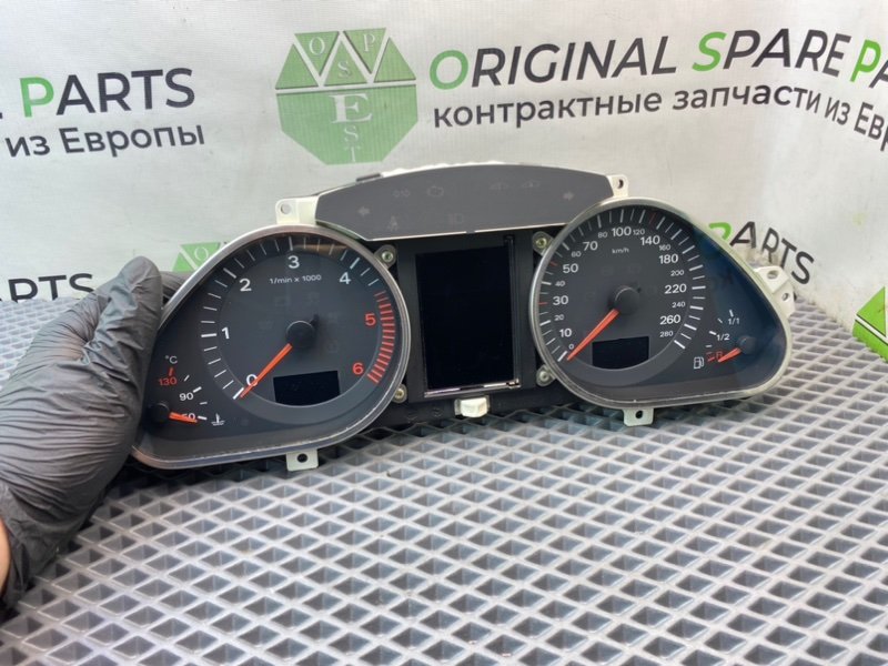 Панель приборов, 2790 рублей, Калининград