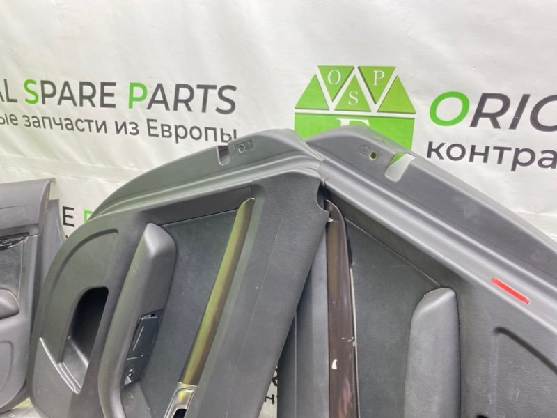 Обшивки дверей, 6490 рублей, Калининград