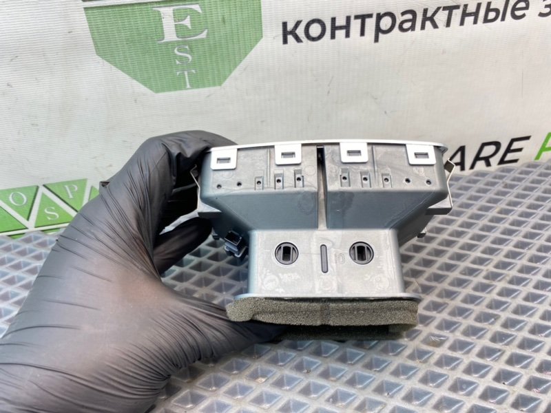 Дефлектор воздушный, 890 рублей, Калининград