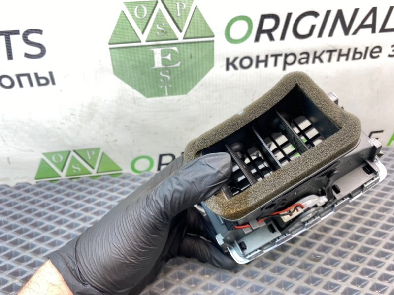Дефлектор воздушный, 890 рублей, Калининград