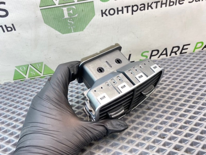 Дефлектор воздушный, 890 рублей, Калининград