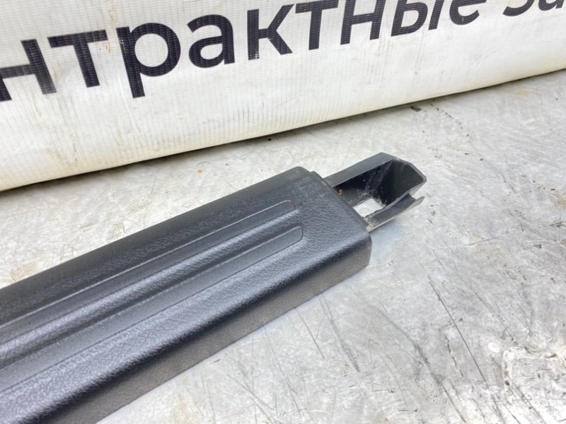 Накладка порога, 690 рублей, Калининград