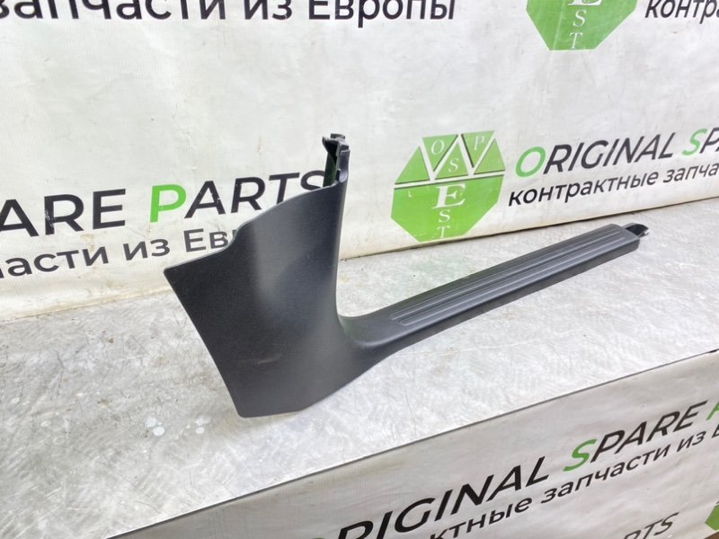 Накладка порога, 690 рублей, Калининград