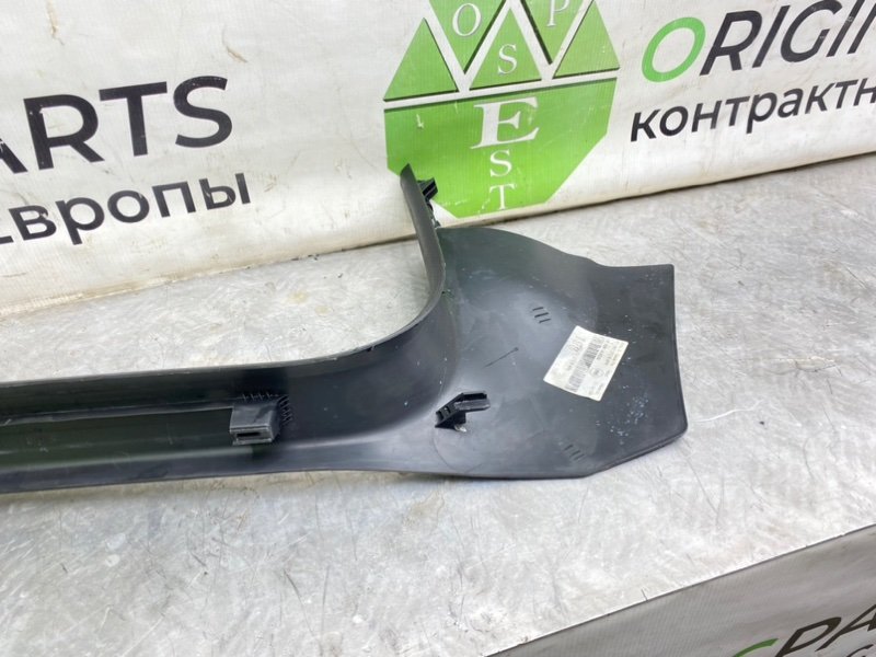 Накладка порога, 690 рублей, Калининград