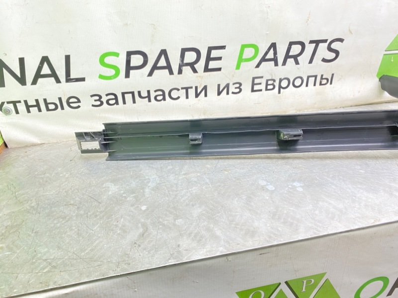 Накладка порога, 690 рублей, Калининград