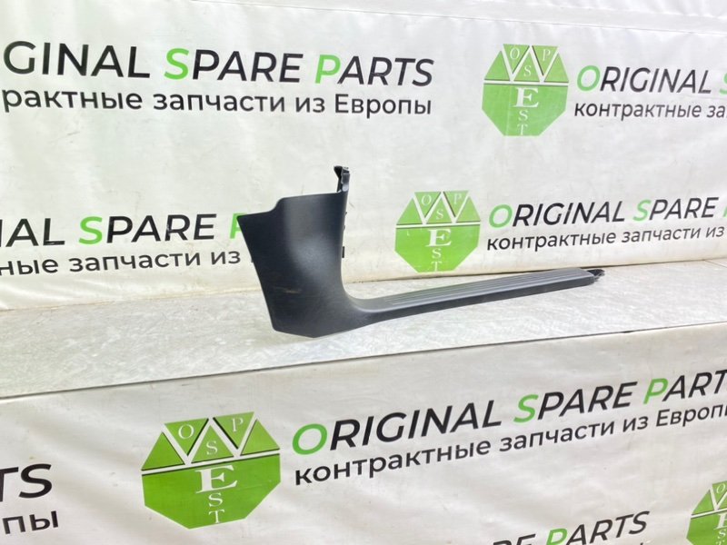Накладка порога, 690 рублей, Калининград