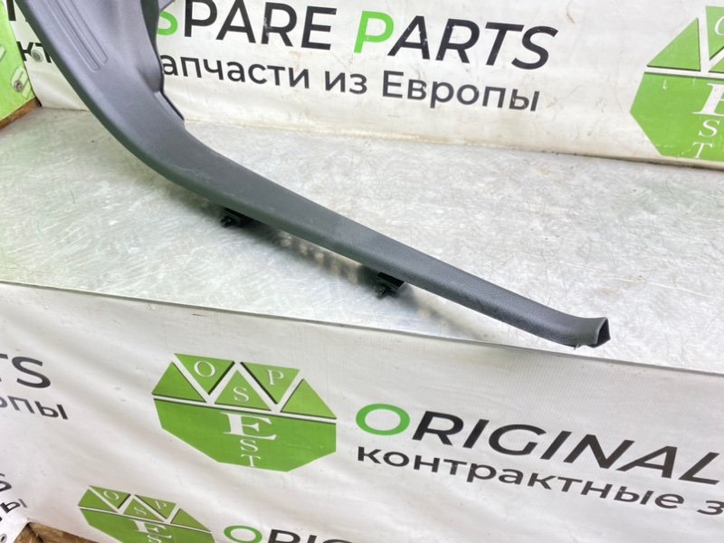 Накладка порога, 690 рублей, Калининград