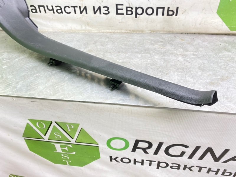 Накладка порога, 690 рублей, Калининград