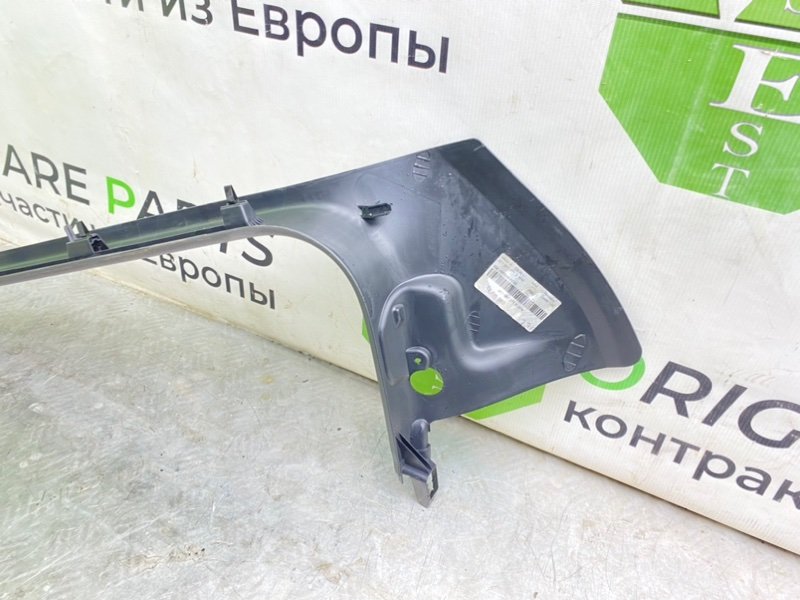 Накладка порога, 790 рублей, Калининград
