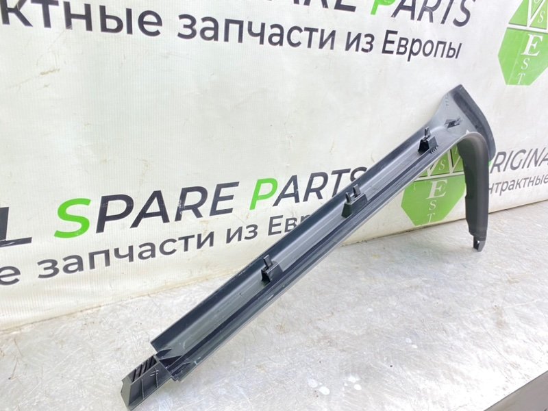 Накладка порога, 790 рублей, Калининград