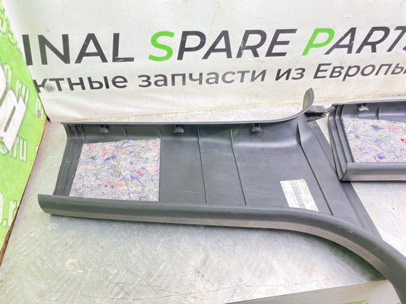 Обшивки стоек, 890 рублей, Калининград