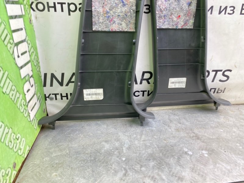 Обшивки стоек, 890 рублей, Калининград