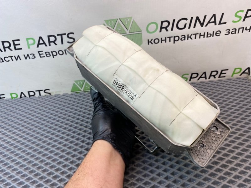 Подушка безопасности, 2690 рублей, Калининград