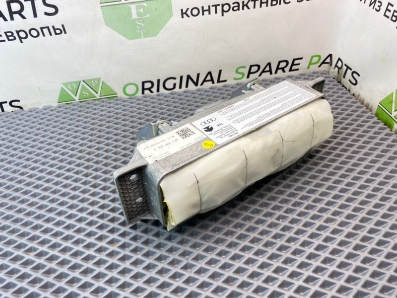 Подушка безопасности, 2690 рублей, Калининград