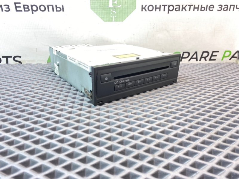 CD-Чейнджер, 2190 рублей, Калининград