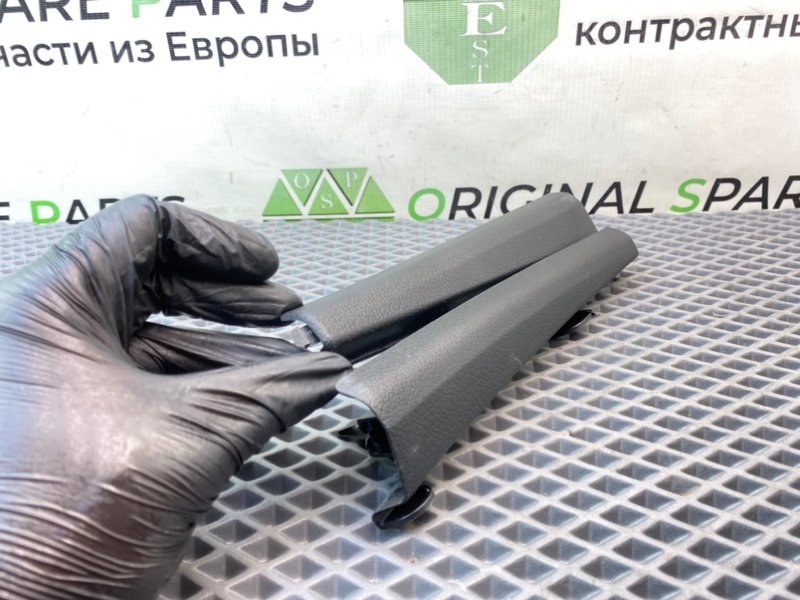 Обшивки стоек, 790 рублей, Калининград
