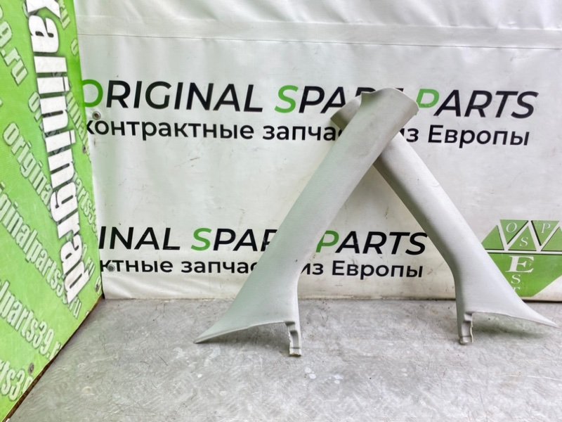 Обшивки стоек, 2590 рублей, Калининград