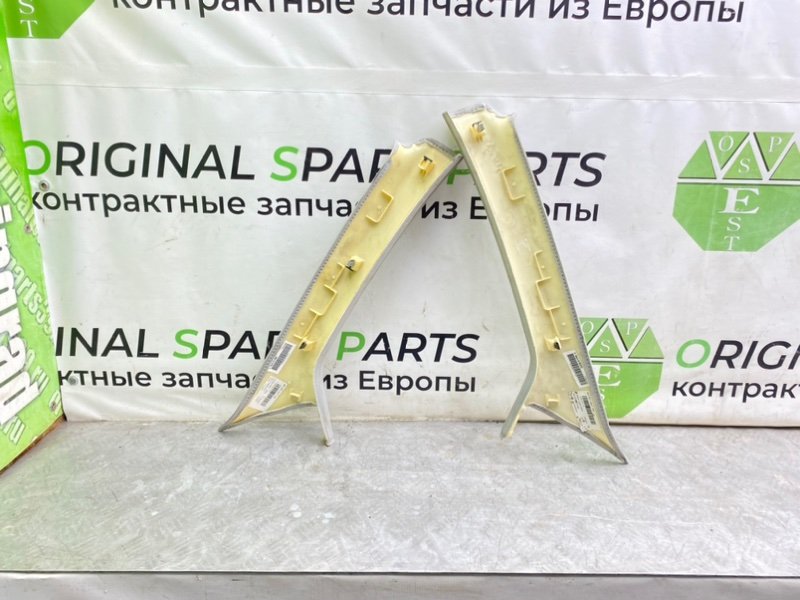 Обшивки стоек, 2590 рублей, Калининград
