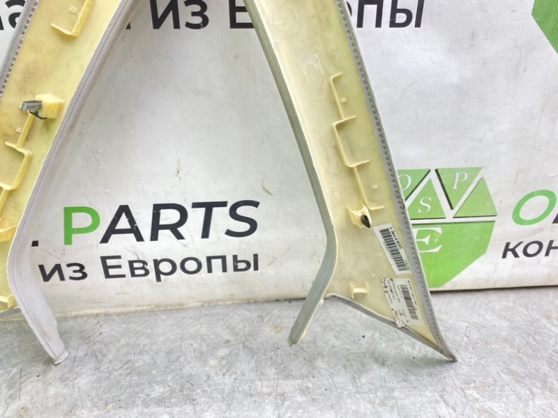 Обшивки стоек, 2590 рублей, Калининград