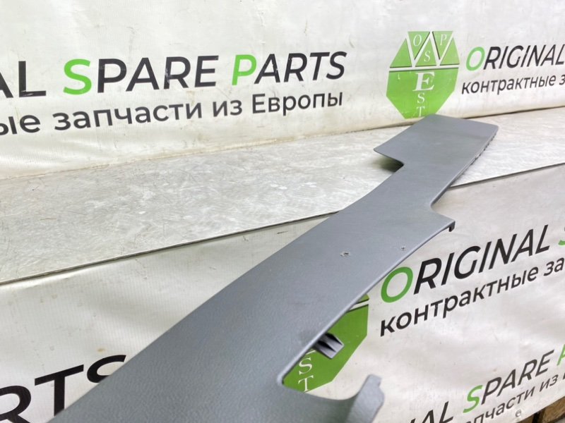 Накладка консоли, 790 рублей, Калининград