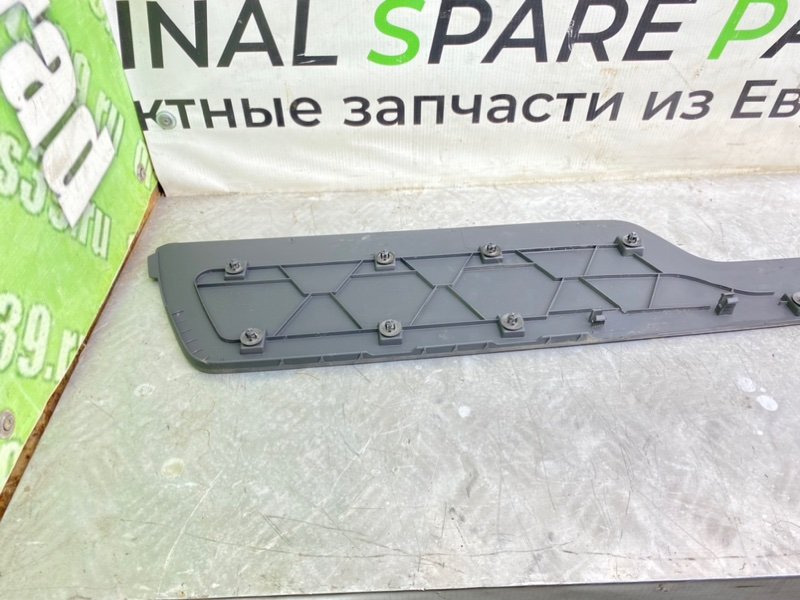 Накладка консоли, 790 рублей, Калининград