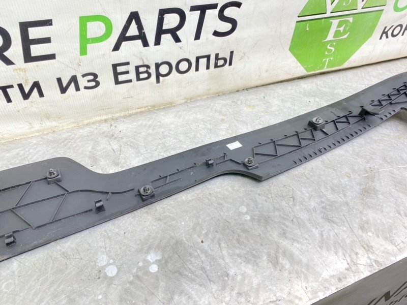 Накладка консоли, 790 рублей, Калининград