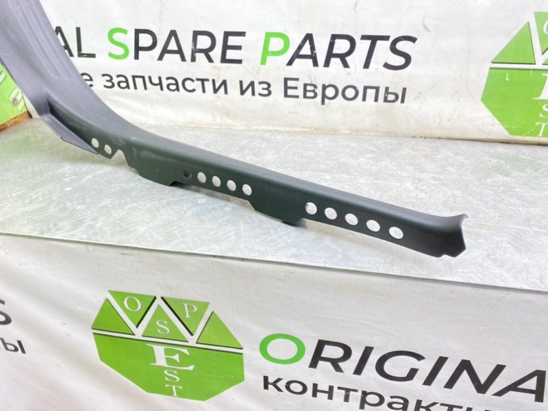 Накладка порога, 690 рублей, Калининград