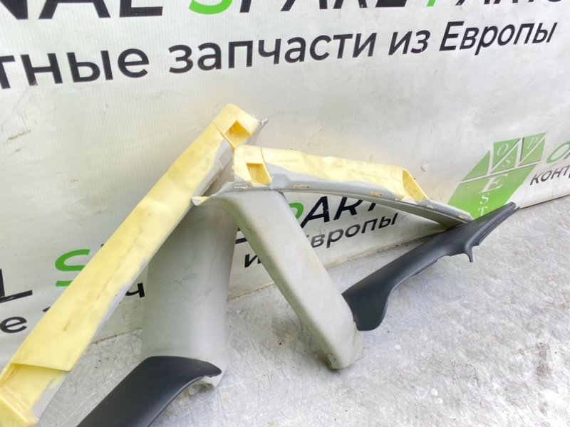 Обшивки стоек, 790 рублей, Калининград