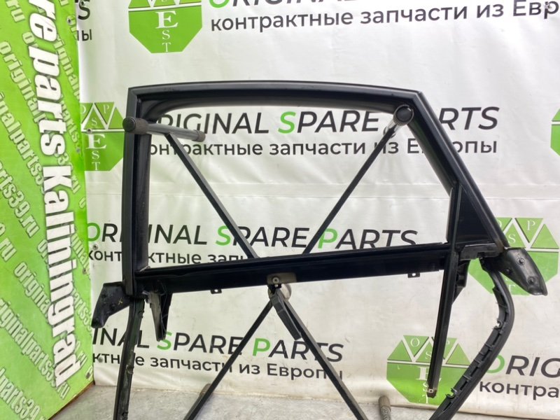 Рамка стекла двери, 990 рублей, Калининград