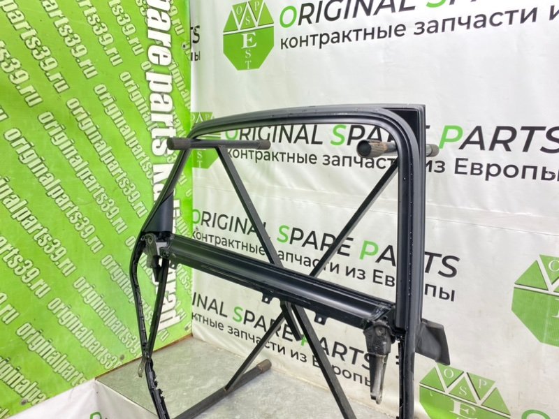 Рамка стекла двери, 990 рублей, Калининград
