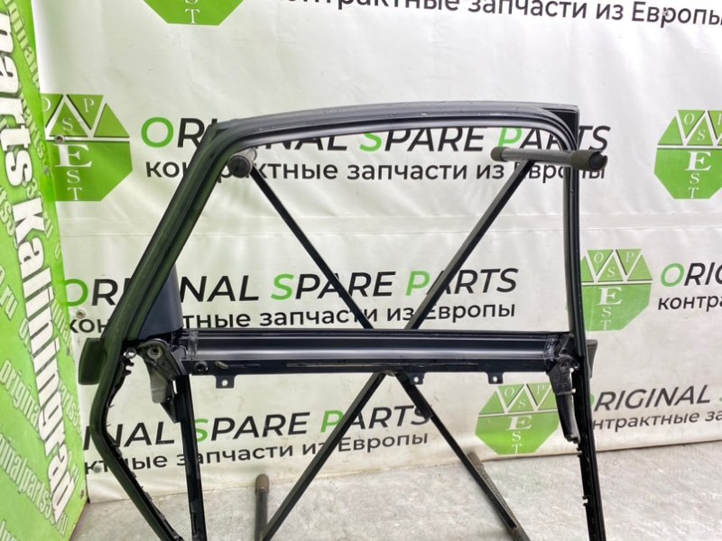 Рамка стекла двери, 990 рублей, Калининград