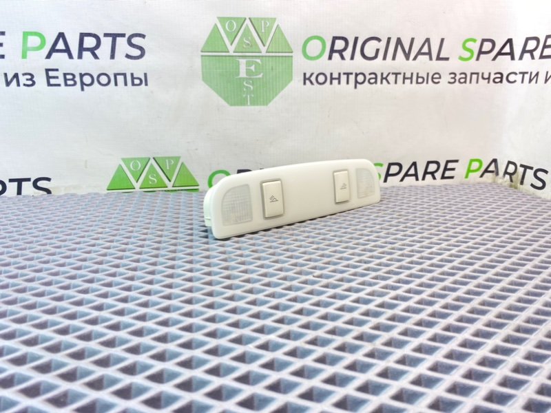 Плафон подсветки салона, 790 рублей, Калининград