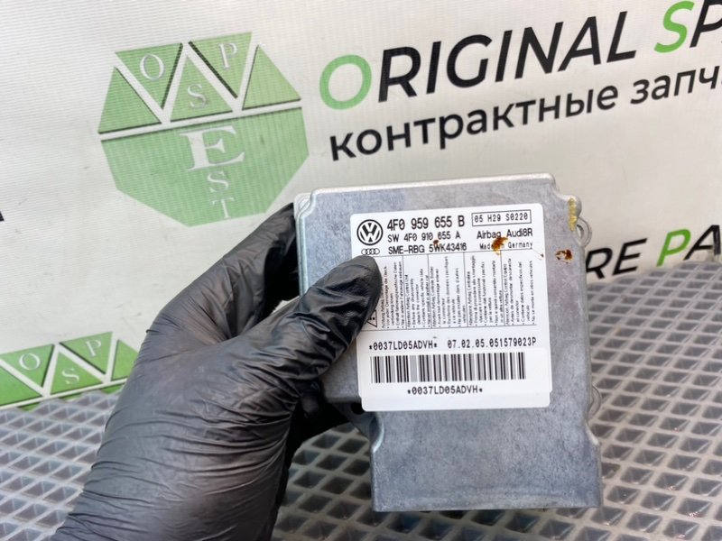 Блок Airbag, 890 рублей, Калининград