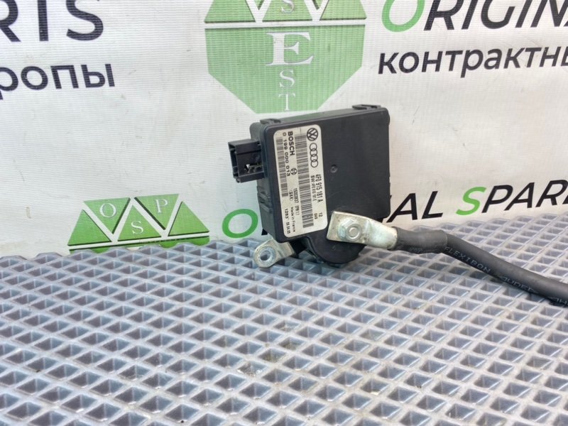 Блок управления зарядом аккумулятора, 2790 рублей, Калининград