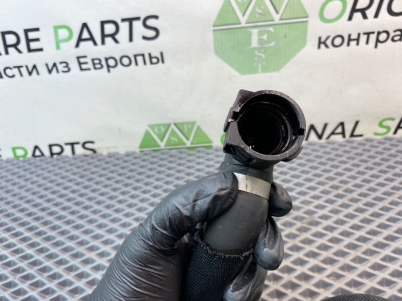 Патрубок отопителя, 1290 рублей, Калининград