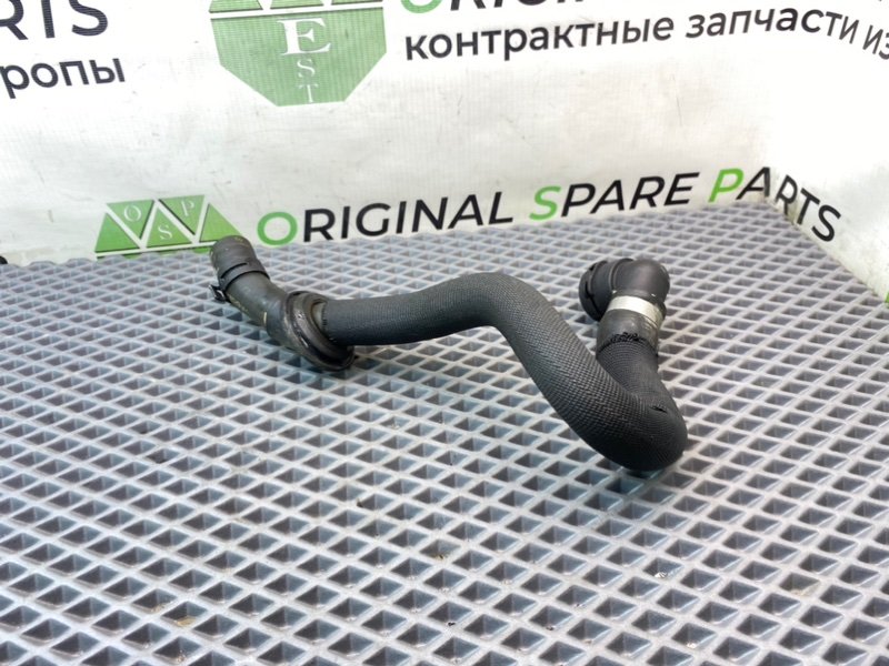 Патрубок отопителя, 1290 рублей, Калининград